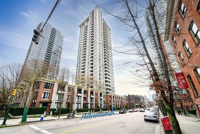 928 Homer Street 90x, Vancouver