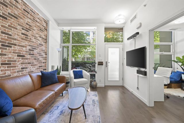 70 W 1st Avenue, Vancouver