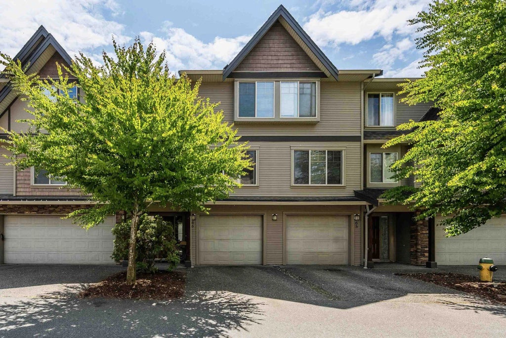 5556 Peach Road 66, Chilliwack
