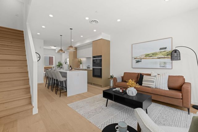 4813 Laurel Street, Vancouver