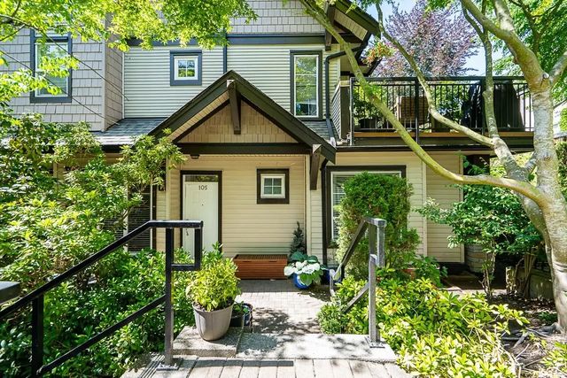 7000 21st Avenue 105, Burnaby