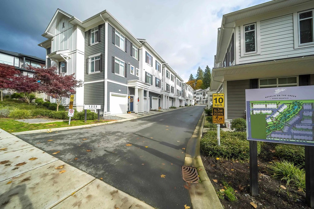 1225 Mitchell Street 105, Coquitlam