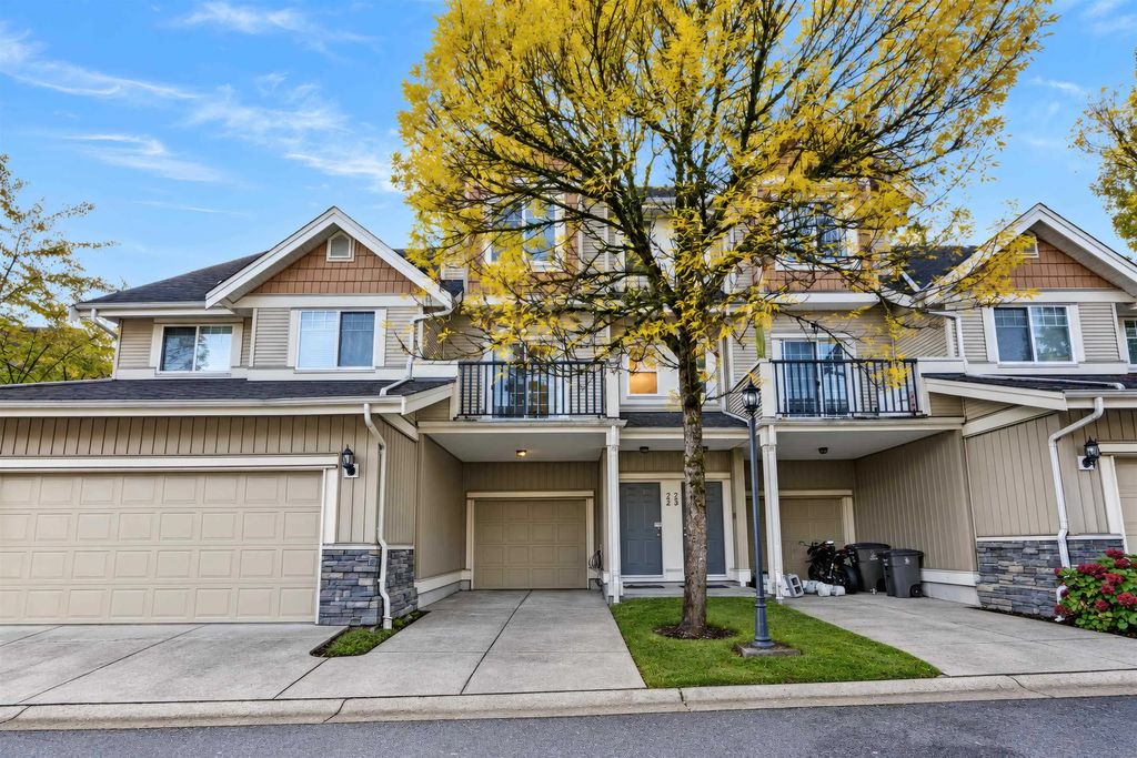 8717 159 Street 22, Surrey