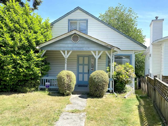 1955 Pitt River Road, Port Coquitlam