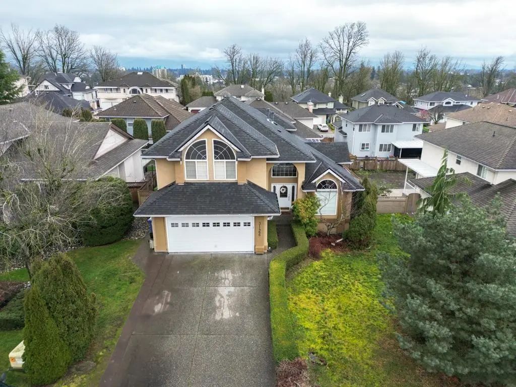 31466 Jean Court, Abbotsford