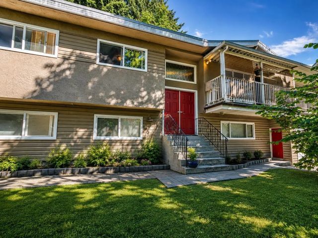 1825 Brunette Avenue, Coquitlam