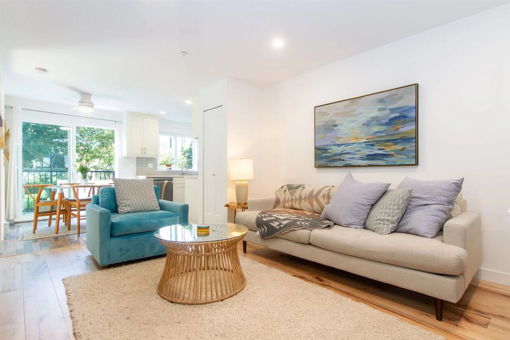 40180 Willow Crescent E108, Squamish