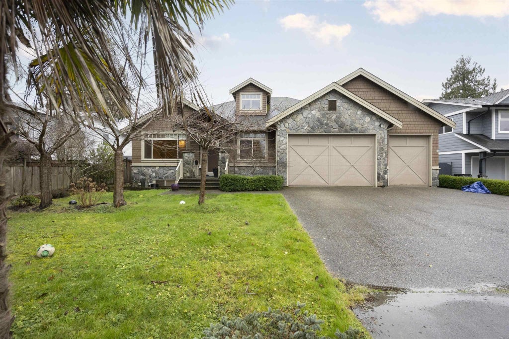 963 51a Street, Tsawwassen