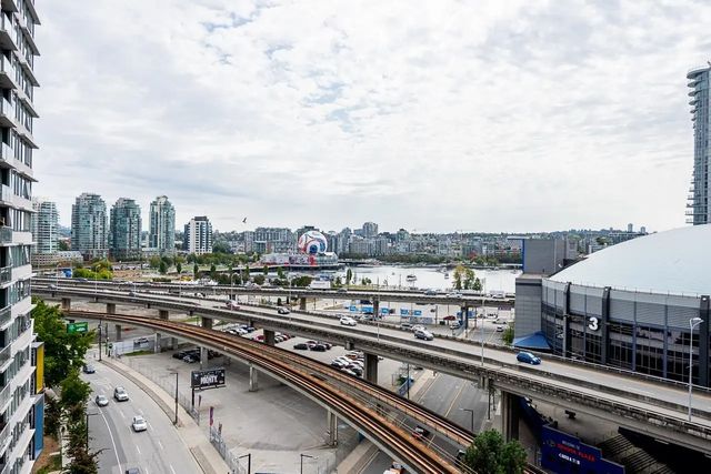 689 Abbott Street 1203, Vancouver