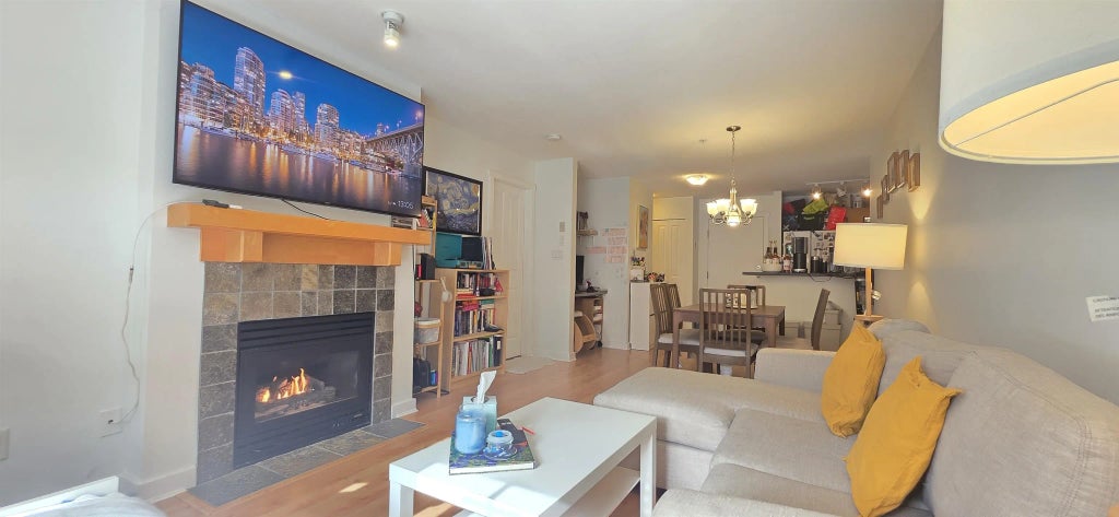 15 Smokey Smith Place 201, New Westminster