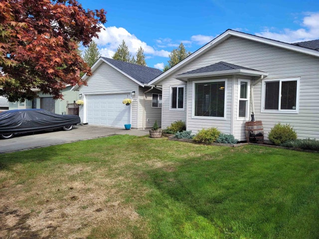 3712 Dunsmuir Way, Abbotsford