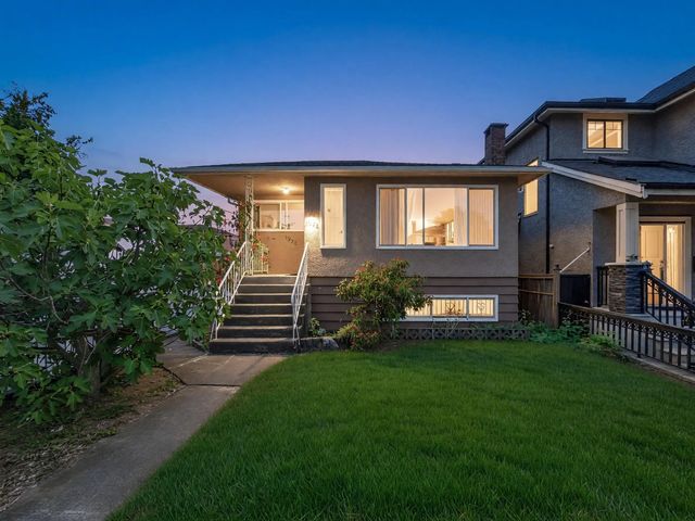 1972 E 51st Avenue, Vancouver