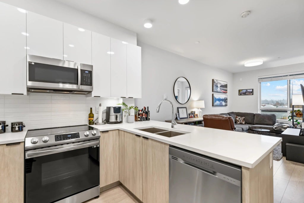 20360 Logan Avenue 314, Langley