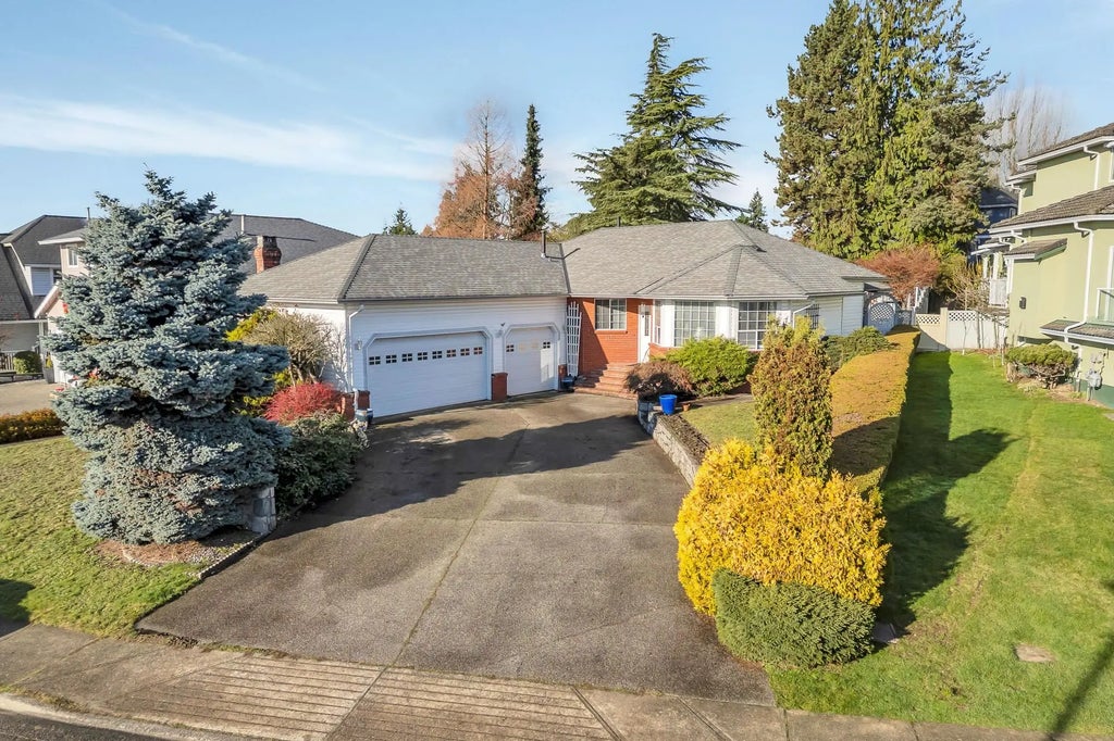 2235 Leclair Drive, Coquitlam