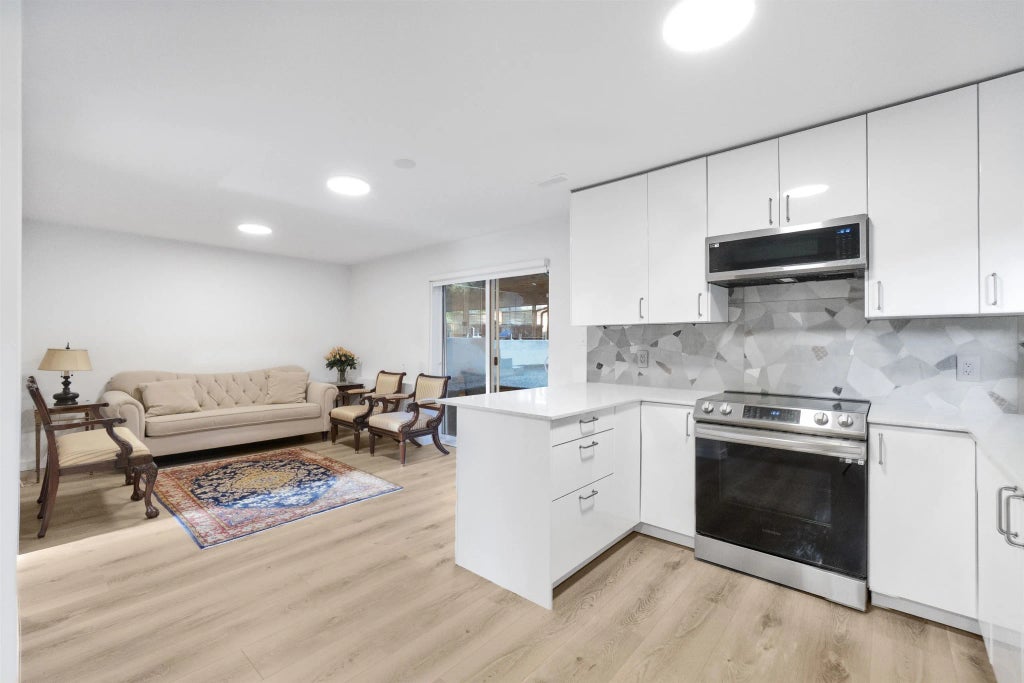 1xxx Berkley Road Ground Level, North Vancouver