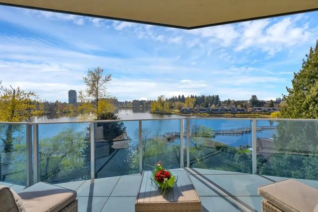 33160 Plaxton Crescent 505, Abbotsford