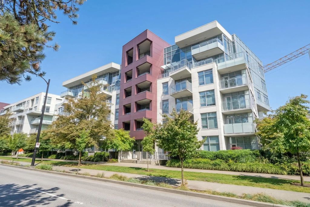 5033 Cambie Street 401, Vancouver