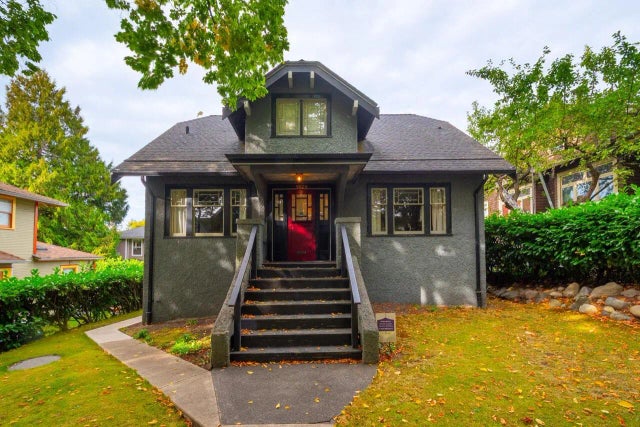 1809 Venables Street, Vancouver