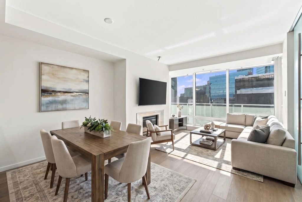 1011 W Cordova Street 2506, Vancouver