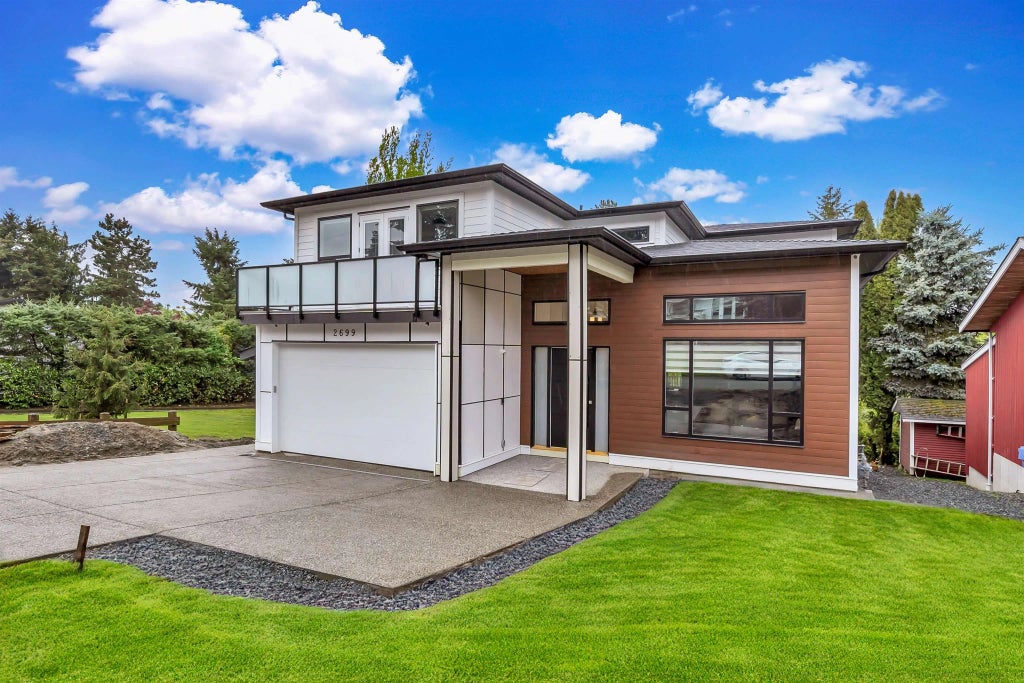 2699 Valemont Crescent, Abbotsford