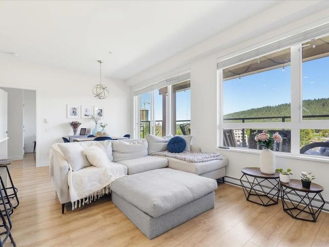 721 Anskar Court 509, Coquitlam