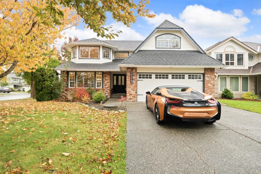 22245 46 Avenue, Langley