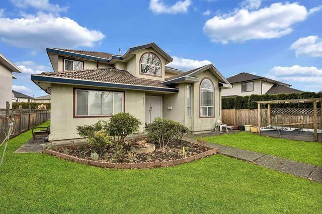 6122 168 Street, Surrey