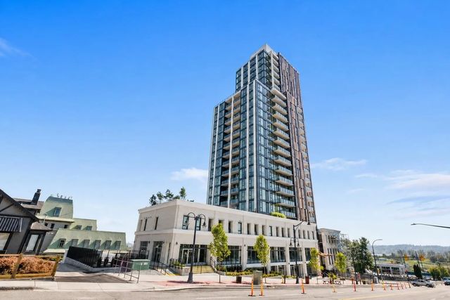 901 Lougheed Highway 1306, Coquitlam
