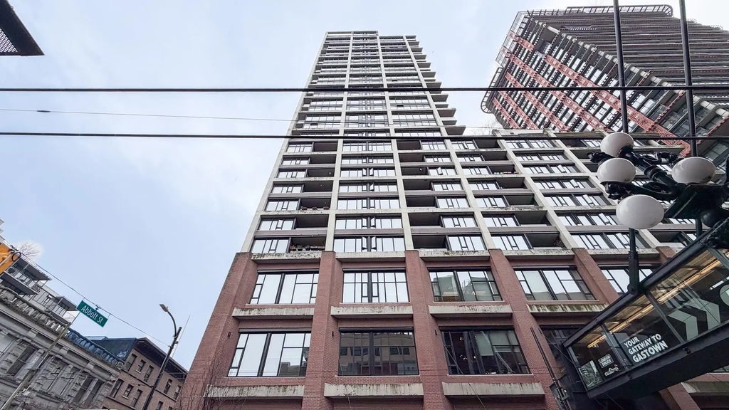 108 Cordova Street Ph4, Vancouver