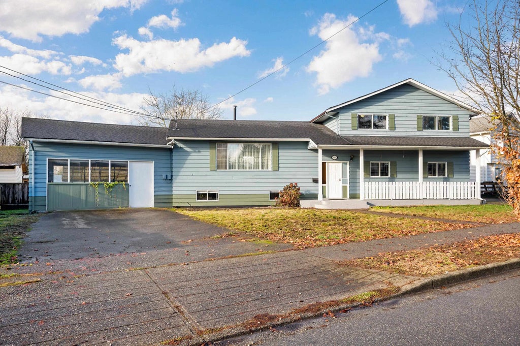 6055 172 Street, Surrey