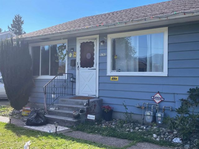 9287 Armitage Street, Chilliwack