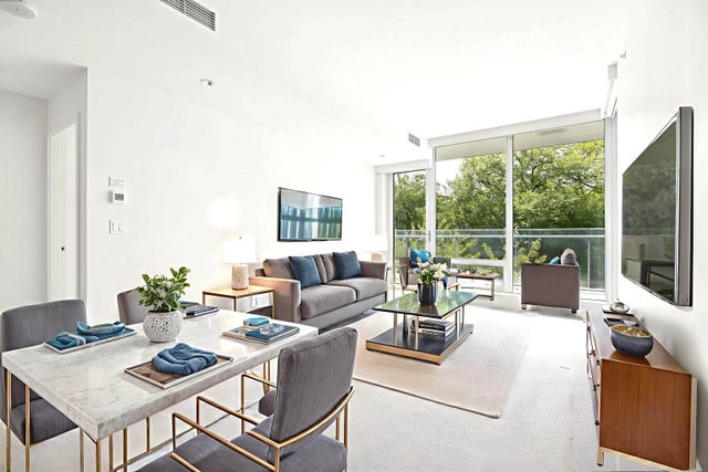 6611 Pearson Way 206, Richmond