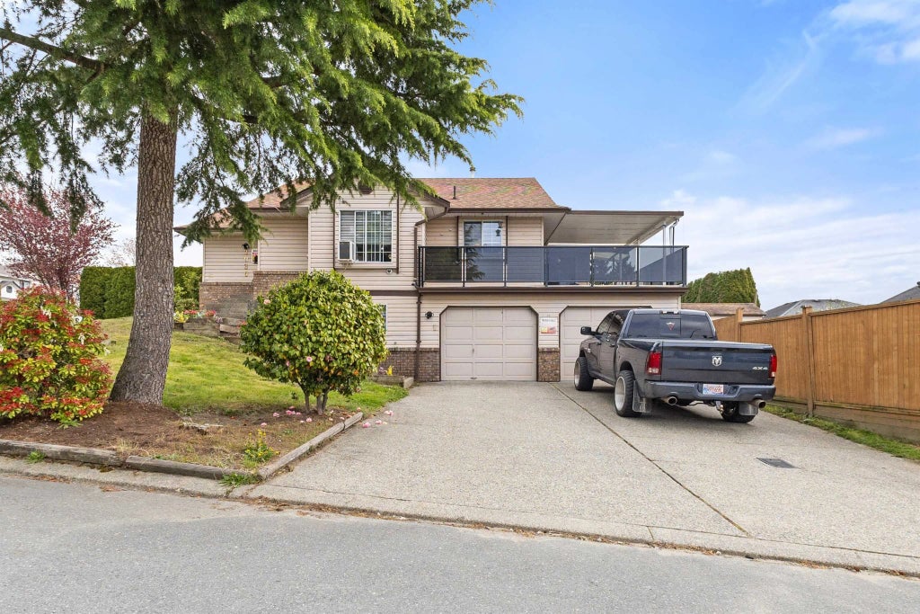 2930 Edgehill Avenue, Abbotsford