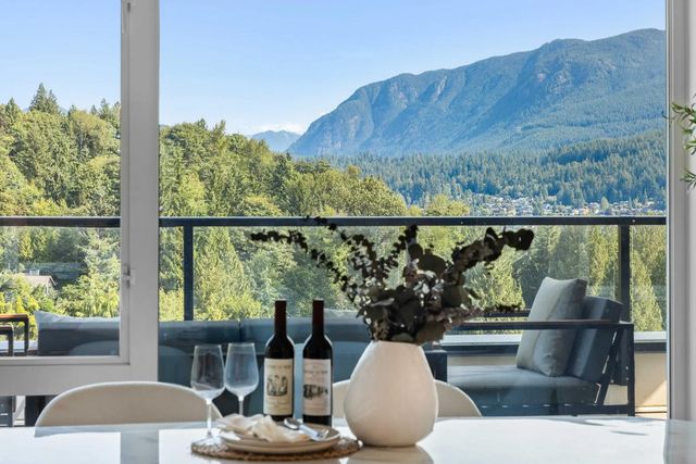 1100 Clarke Road Ph604, Port Moody