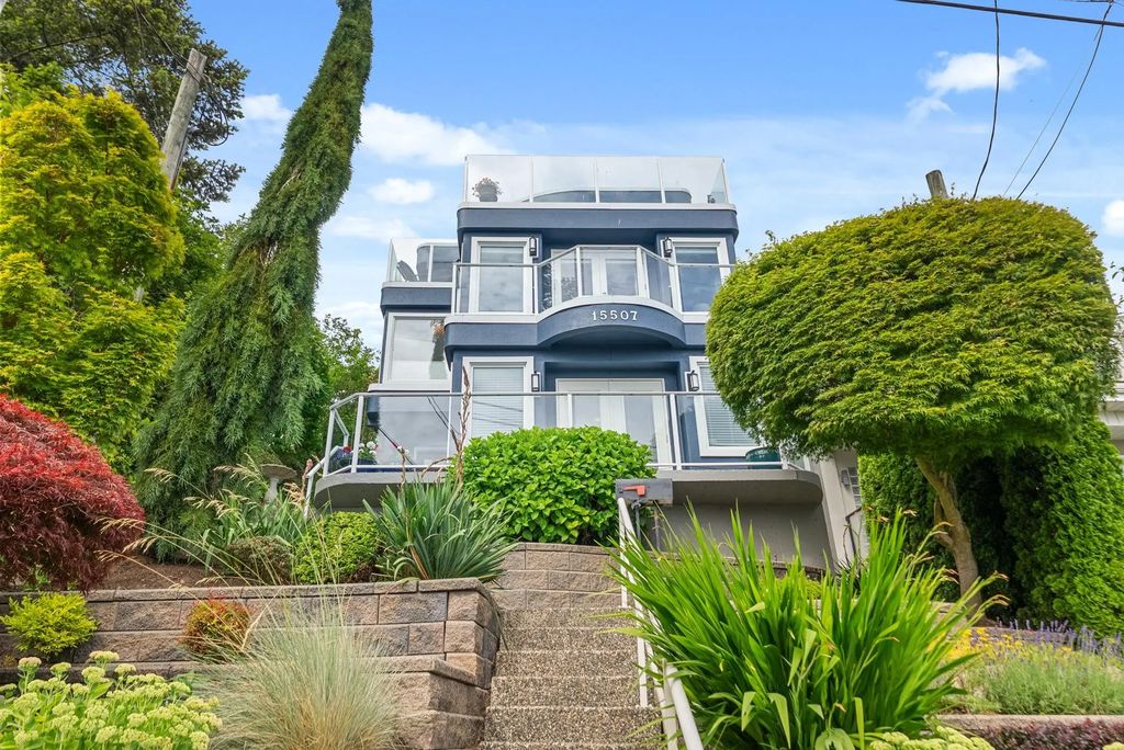 15507 Columbia Avenue, White Rock