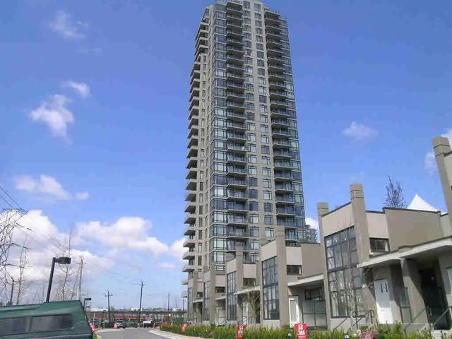 2345 Madison Avenue Th17, Burnaby