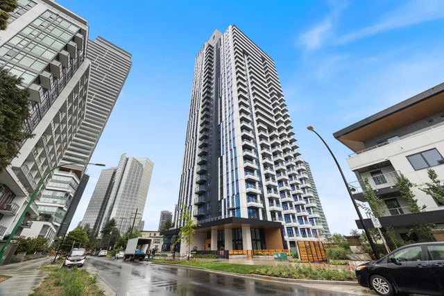 6608 Sussex Avenue 1506, Burnaby