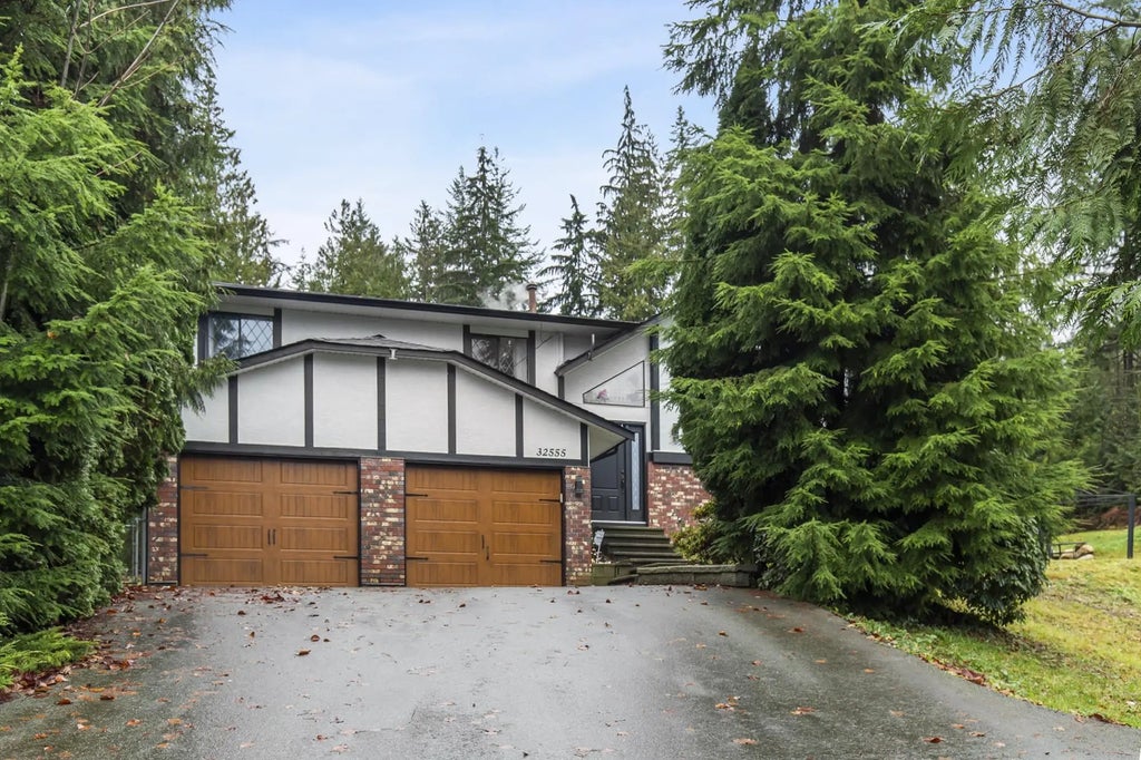 32555 Richards Avenue, Mission