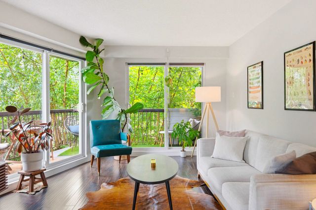 3353 Heather Street 317, Vancouver