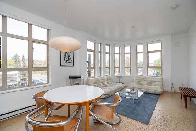 2828 Main Street 303, Vancouver