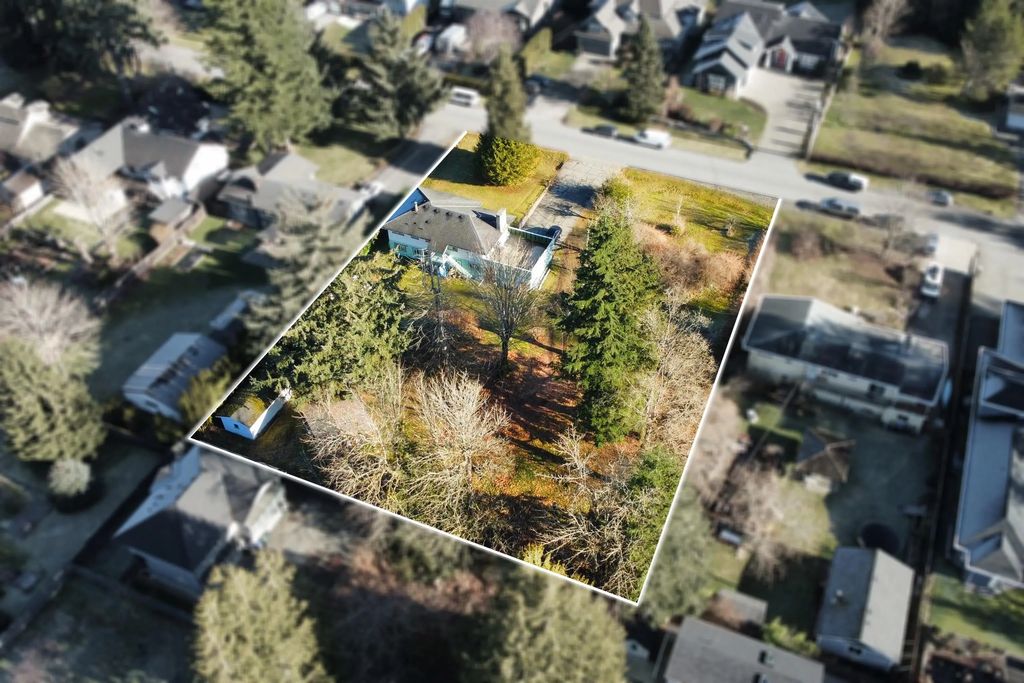 40127 Kalodon Road, Squamish