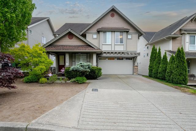 2338 Chardonnay Lane, Abbotsford