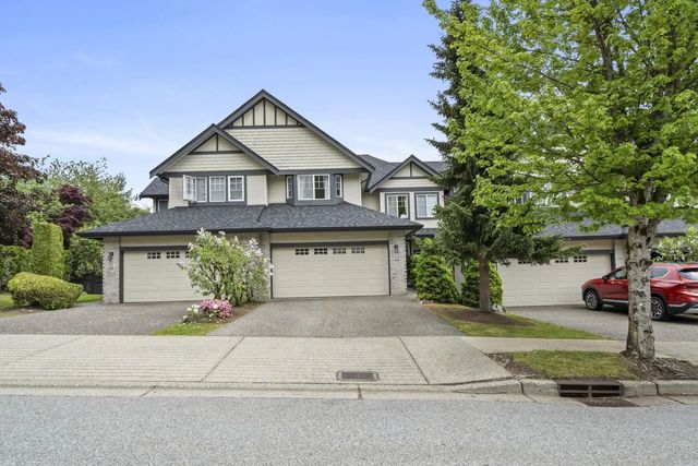 1765 Paddock Drive 12, Coquitlam