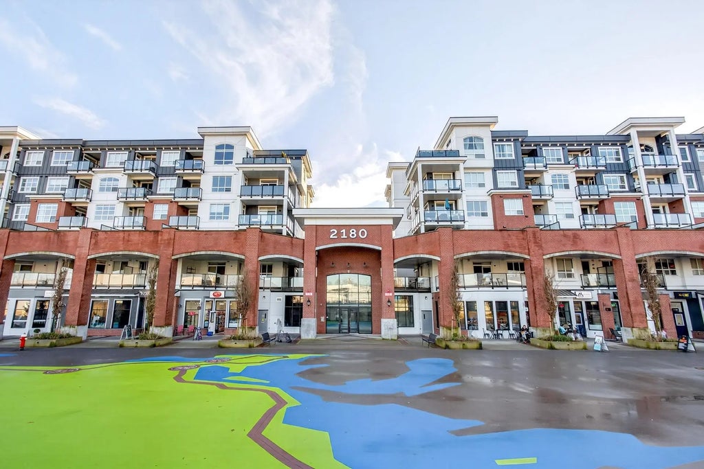 2180 Kelly Avenue 4506, Port Coquitlam