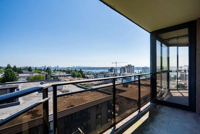 444 Lonsdale Avenue 801, North Vancouver