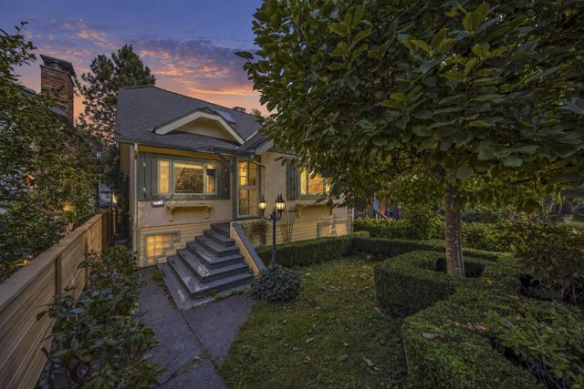 3519 W 14th Avenue, Vancouver