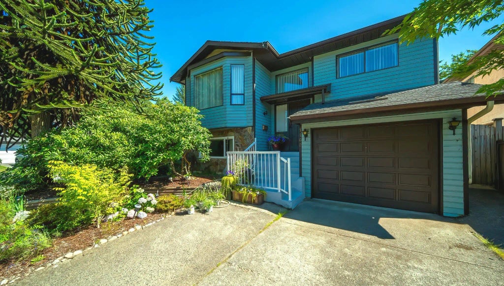 1160 Shelter Crescent, Coquitlam