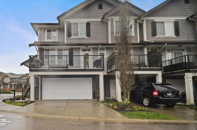 7157 210 Street 9, Langley