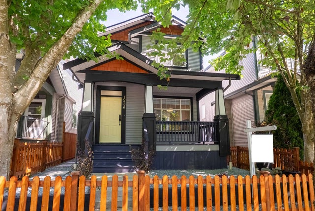 10256 243a Street, Maple Ridge