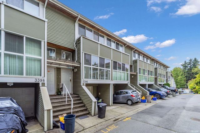 3396 Cobblestone Avenue, Vancouver